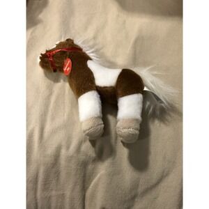 Aurora Breyer Paint Horse Plush Super Soft Stuffed Animal 7 Inches 2022